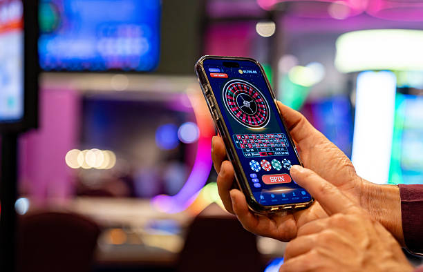 slotbom login user Mobile user and Brand